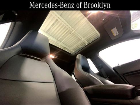 Certified 2016 Mercedes-Benz CLA 250 CLA 250 image 14