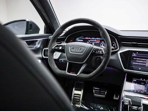 New 2026 Audi RS 6 performance image 28