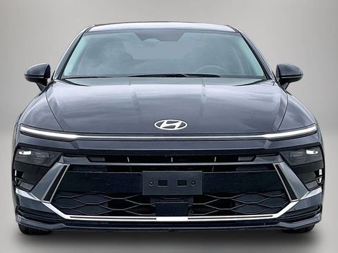 Used 2024 Hyundai Sonata SEL FWD image 3