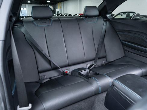 Used 2016 BMW M2 image 50