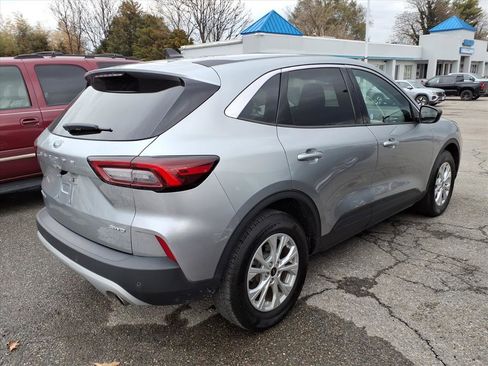 Used 2024 Ford Escape Active w/ Tech Pack #1 image 4