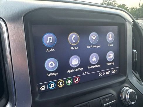 Used 2022 GMC Sierra 2500 SLE w/ SLE Convenience Package AWD/4WD image 14