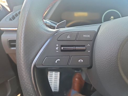Used 2023 Hyundai Sonata N Line w/ Cargo Package image 13