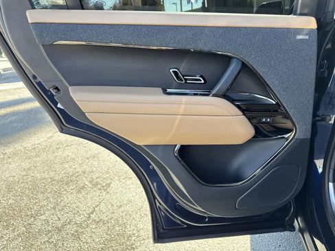 Used 2023 Land Rover Range Rover Sport SE image 26