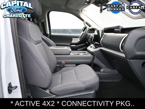 Used 2025 Ford Expedition Active RWD image 13