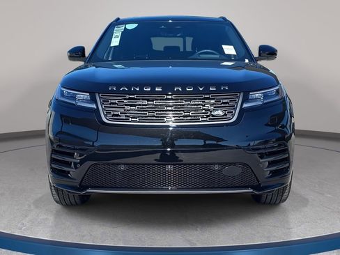 New 2026 Land Rover Range Rover Velar Dynamic SE image 2