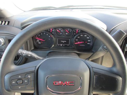 New 2026 GMC Sierra 1500 Pro w/ Pro Value Package AWD/4WD image 17