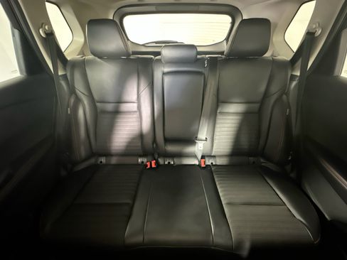 Used 2026 Nissan Rogue SV AWD/4WD image 30