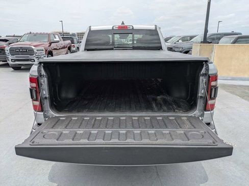 Used 2022 RAM 1500 Limited w/ Night Edition AWD/4WD image 12
