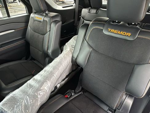 New 2026 Ford Explorer Tremor w/ Tremor Ultimate Package image 14