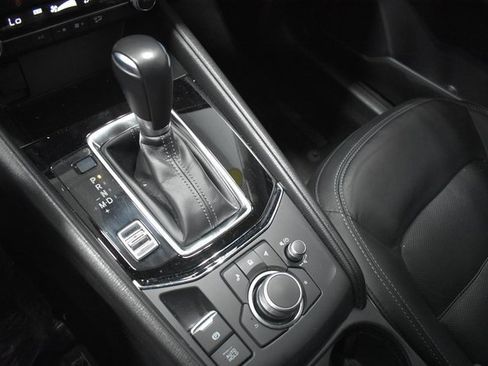 Used 2025 MAZDA CX-5 AWD 2.5 S w/ Preferred Package image 20