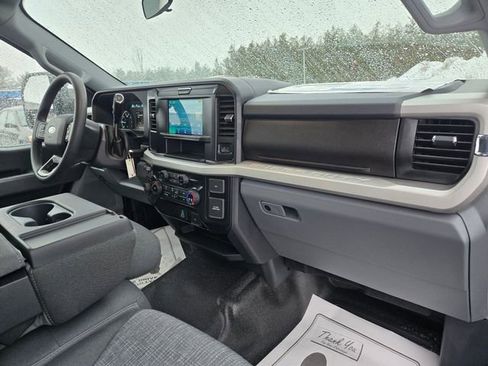 New 2026 Ford F250 XLT image 24