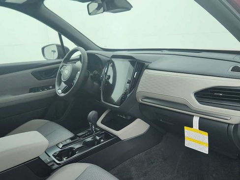 New 2026 Subaru Forester Premium AWD/4WD image 25