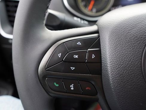 Certified 2022 Jeep Cherokee Trailhawk image 31