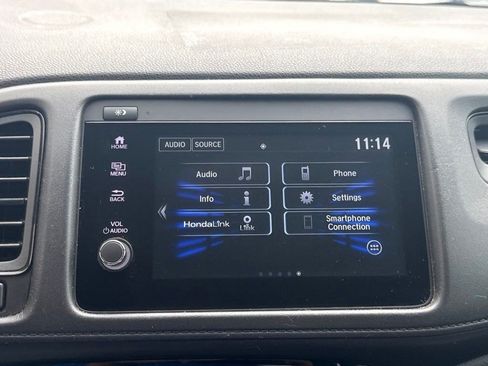 Used 2019 Honda HR-V Sport image 16