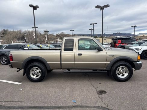 Used 2003 Ford Ranger image 10
