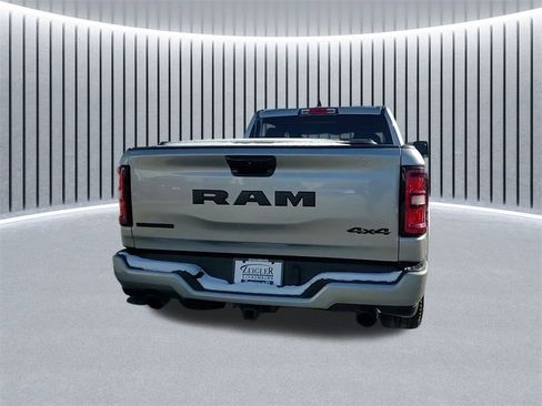 Used 2025 RAM 1500 Big Horn image 12