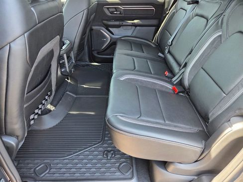 New 2026 RAM 1500 RHO w/ RHO Level 1 Equipment Group image 8