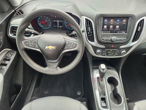 Used 2020 Chevrolet Equinox LS w/ LS Convenience Package FWD image 27