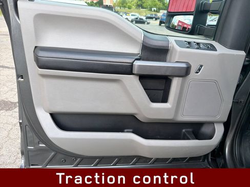 Used 2019 Ford F150 XLT w/ Max Trailer Tow Package AWD/4WD image 12