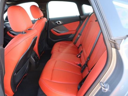 Used 2024 BMW M235i xDrive Gran Coupe w/ M Performance Package image 10