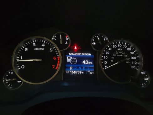 Used 2016 Toyota Tundra TRD Pro image 23