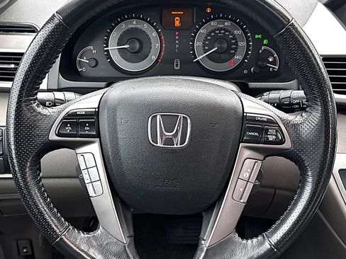 Used 2015 Honda Odyssey Touring image 14
