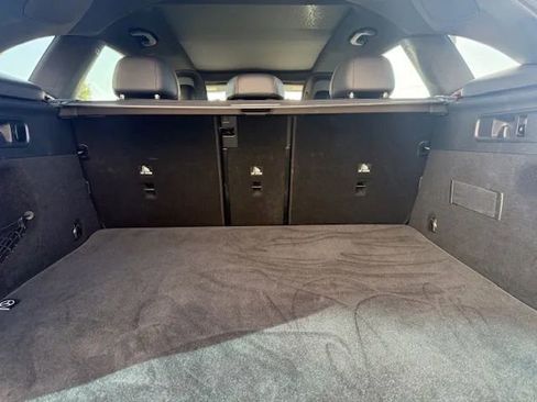 Used 2025 Mercedes-Benz GLC 43 AMG 4MATIC image 7