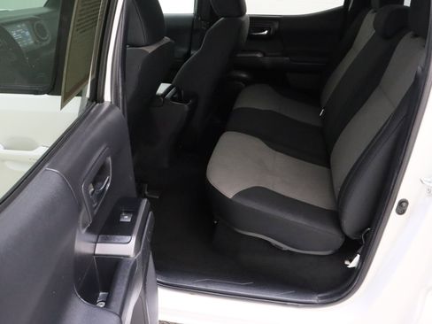 Certified 2023 Toyota Tacoma TRD Off-Road RWD image 27
