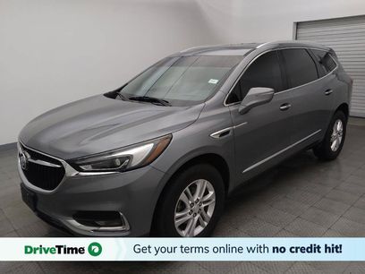 Used 2019 Buick Enclave Essence