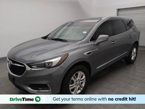 Used 2019 Buick Enclave Essence FWD image 1