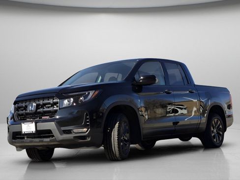 Used 2024 Honda Ridgeline Sport image 16