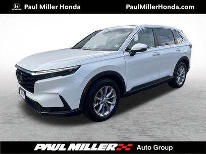 Used 2023 Honda CR-V EX-L