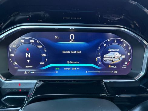 New 2026 Chevrolet Silverado 1500 LT image 13