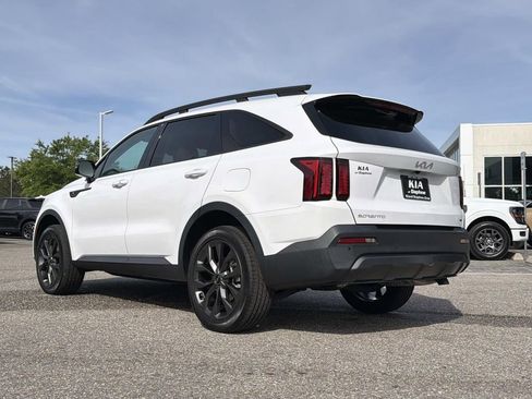 Used 2023 Kia Sorento X-Line EX AWD/4WD image 18