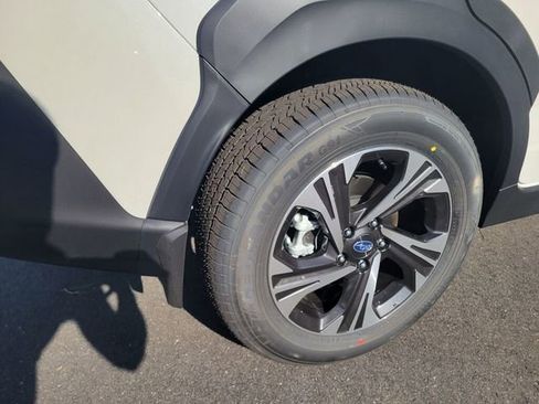 New 2026 Subaru Crosstrek 2.0i Premium AWD/4WD image 7