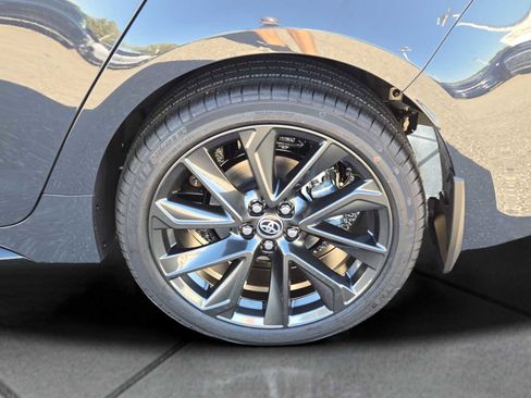 New 2026 Toyota Corolla SE FWD image 12