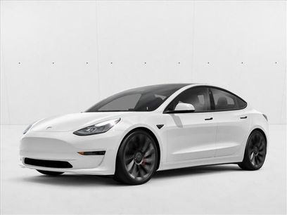 Used 2022 Tesla Model 3