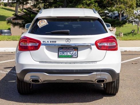 Used 2020 Mercedes-Benz GLA 250 image 6