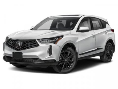 New 2025 Acura RDX SH-AWD image 1