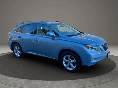 Used 2010 Lexus RX 350 AWD image 10