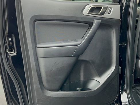 Certified 2023 Ford Ranger XLT w/ Equipment Group 301A Mid image 32