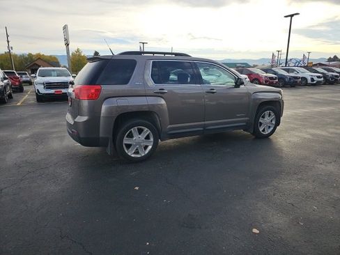 Used 2011 GMC Terrain SLT image 48