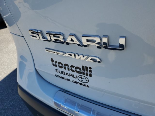 Certified 2026 Subaru Ascent Touring w/ Popular Package #1 AWD/4WD image 15