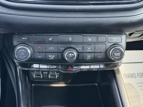 Used 2021 Dodge Durango GT image 20