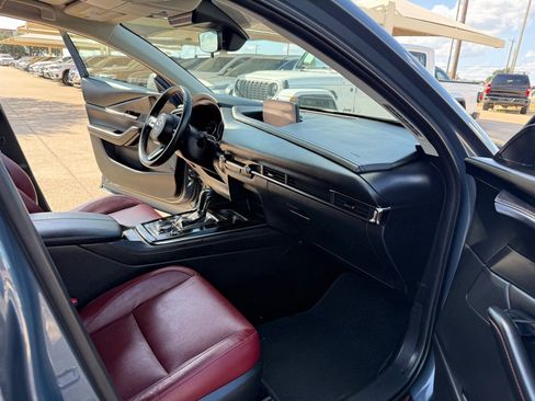 Used 2023 MAZDA CX-30 AWD 2.5 S w/ Preferred Package image 16