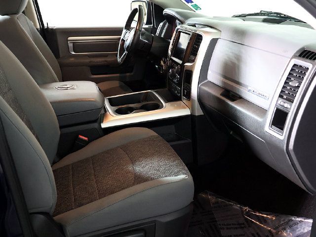 Used 2018 RAM 1500 Big Horn AWD/4WD image 33