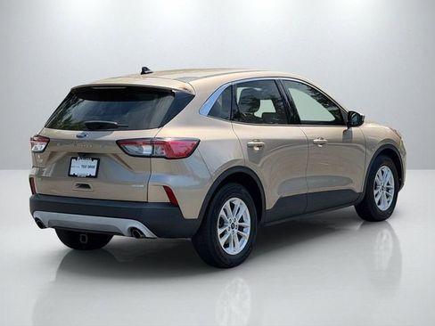 Used 2020 Ford Escape SE FWD image 7
