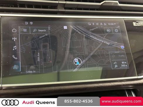 Certified 2023 Audi Q8 Premium Plus w/ Premium Plus Package image 25