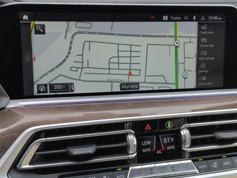 Certified 2022 BMW X5 xDrive40i AWD/4WD image 24